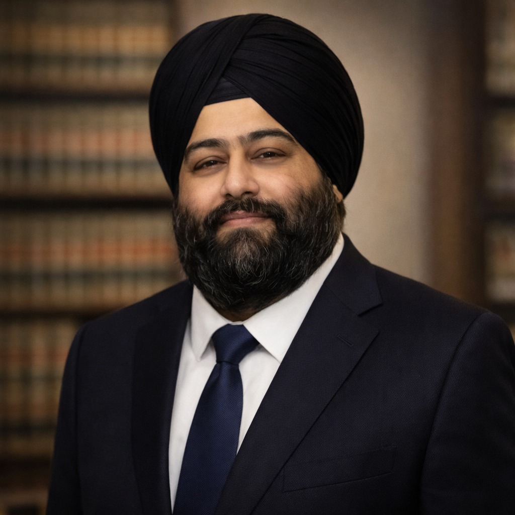 Gursat Singh Vachher